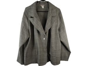Women’s Blazer Jacket MKM Designs